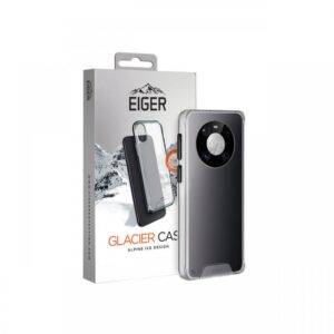 Husa Huawei Mate 40 Eiger Glacier Case Clear Husa Huawei Mate 40 Eiger Glacier Case Clear