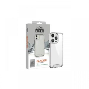 Husa iPhone 14 Pro Max Eiger Glacier Case Clear Husa iPhone 14 Pro Max Eiger Glacier Case Clear