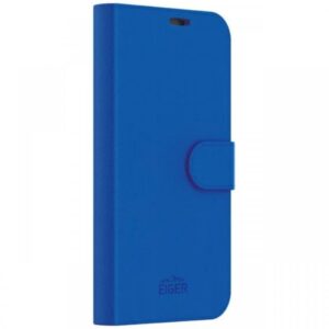 Eiger Husa North Folio Case iPhone 15 Pro Max Rosu Eiger Husa North Folio Case iPhone 15 Pro Max Rosu