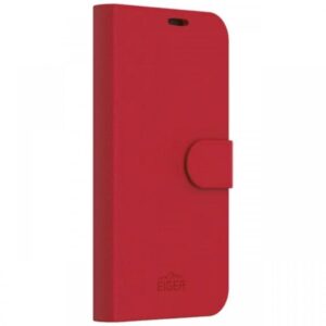 Eiger Husa North Folio Case iPhone 15 Plus Rosu Eiger Husa North Folio Case iPhone 15 Plus Rosu