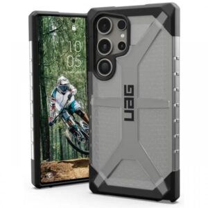 UAG Husa Plasma Series Samsung Galaxy S24 Ultra Ice UAG Husa Plasma Series Samsung Galaxy S24 Ultra Ice