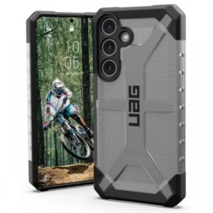 UAG Husa Plasma Series Samsung Galaxy S24 Ice UAG Husa Plasma Series Samsung Galaxy S24 Ice