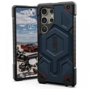 UAG Husa Monarch Pro Samsung Galaxy S24 Ultra Kevlar Mallard UAG Husa Monarch Pro Samsung Galaxy S24 Ultra Kevlar Mallard