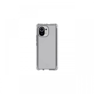 Husa Xiaomi Mi 11 IT Skins Spectrum Clear Transparent Husa Xiaomi Mi 11 IT Skins Spectrum Clear Transparent