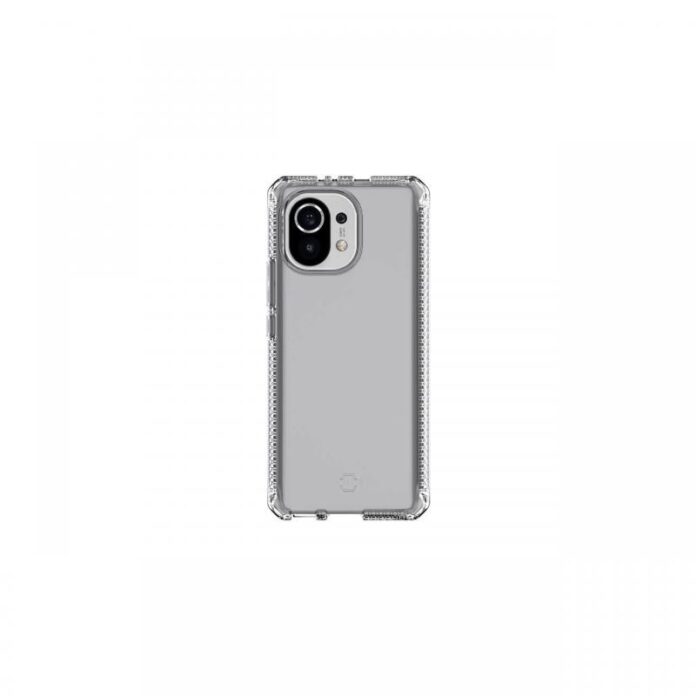 Husa Xiaomi Mi 11 IT Skins Spectrum Clear Transparent