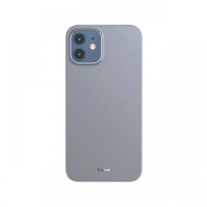 Husa iPhone 12 Pro Max Baseus Wing Green Husa iPhone 12 Pro Max Baseus Wing Green