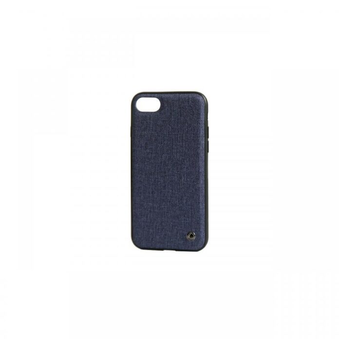Husa iPhone 7/8/SE2020/SE2022 Occa Empire II Navy (margine flexibila) Husa iPhone 7/8/SE2020/SE2022 Occa Empire II Navy (margine flexibila)
