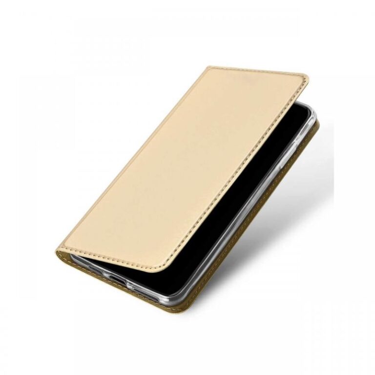 Husa iPhone 11 Pro Dux Ducis Skin Pro Roz
