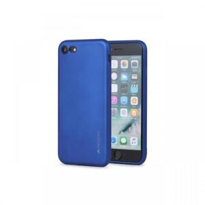Husa iPhone 7/8/SE2020/SE2022 Meleovo Silicon Soft Slim Gold (aspect mat) Husa iPhone 7/8/SE2020/SE2022 Meleovo Silicon Soft Slim Gold (aspect mat)