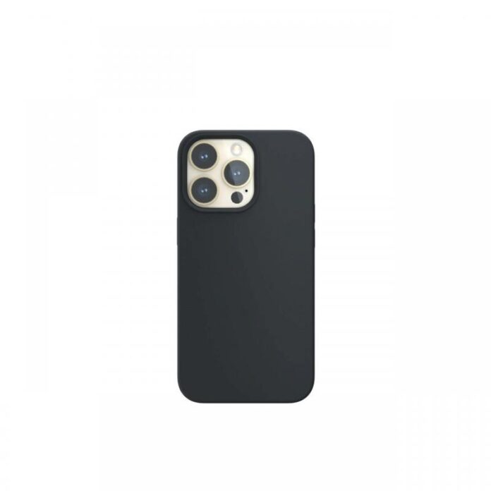 Husa iPhone 13 Pro Next One Silicon, MagSafe, Red Husa iPhone 13 Pro Next One Silicon, MagSafe, Red