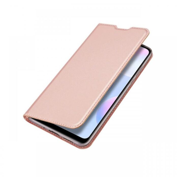 Husa Xiaomi Redmi 9A Dux Ducis Skin Pro Roz Husa Xiaomi Redmi 9A Dux Ducis Skin Pro Roz