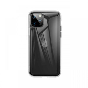 Husa iPhone 11 Pro Max Baseus Safety Airbags Clear Husa iPhone 11 Pro Max Baseus Safety Airbags Clear