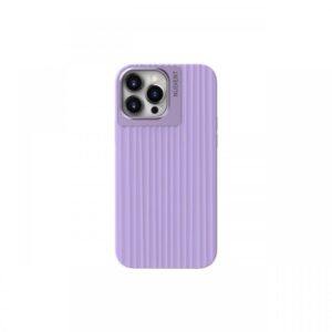 Husa iPhone 13 Pro Max Nudient Bold Violet Husa iPhone 13 Pro Max Nudient Bold Violet