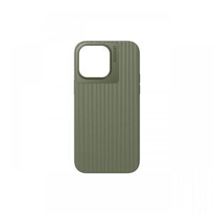 Husa iPhone 14 Pro Max Nudient Bold Verde Husa iPhone 14 Pro Max Nudient Bold Verde