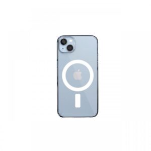 Husa iPhone 14 Next One Shield, MagSafe, Clear Husa iPhone 14 Next One Shield, MagSafe, Clear