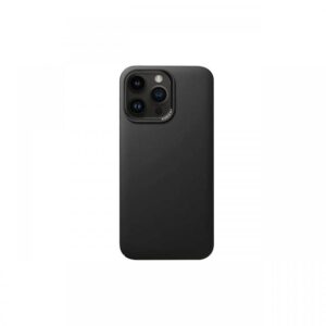 Husa iPhone 14 Pro Nudient Thin Roz Husa iPhone 14 Pro Nudient Thin Roz