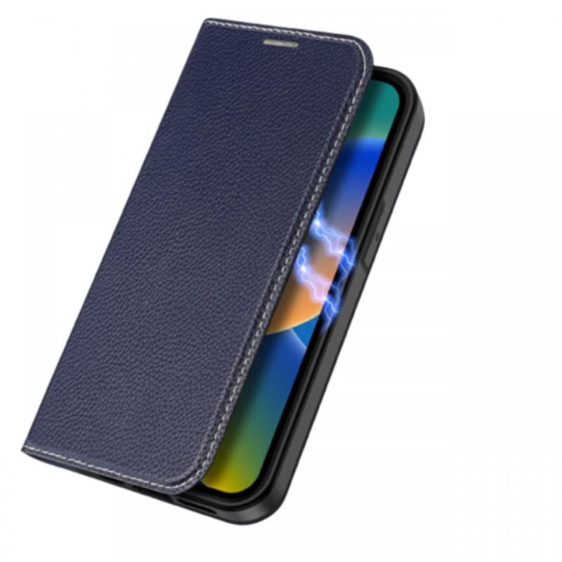 Dux Ducis Husa Skin X2 iPhone 14 Pro Negru Dux Ducis Husa Skin X2 iPhone 14 Pro Negru