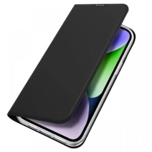 Dux Ducis Husa Skin Pro iPhone 15 Roz Dux Ducis Husa Skin Pro iPhone 15 Roz