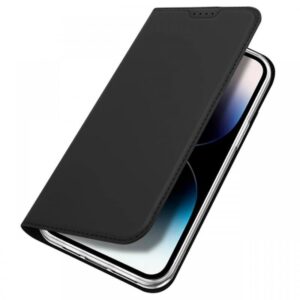 Dux Ducis Husa Skin Pro iPhone 15 Pro Max Albastru Dux Ducis Husa Skin Pro iPhone 15 Pro Max Albastru