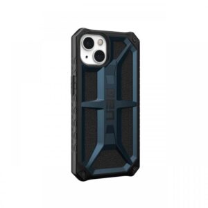 Husa iPhone 13 UAG Monarch Series Mallard Husa iPhone 13 UAG Monarch Series Mallard