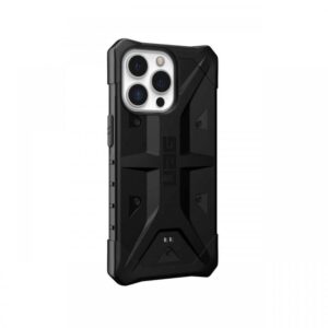 Husa iPhone 13 Pro UAG Pathfinder Series Black Husa iPhone 13 Pro UAG Pathfinder Series Black
