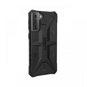 Husa Samsung Galaxy S21 Plus 5G UAG Pathfinder Series Black Husa Samsung Galaxy S21 Plus 5G UAG Pathfinder Series Black