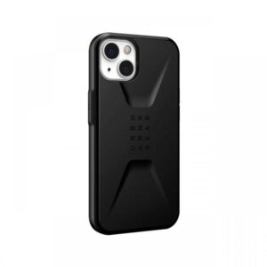 Husa iPhone 13 UAG Civilian Series Black Husa iPhone 13 UAG Civilian Series Black