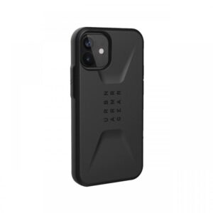 Husa iPhone 12 Mini UAG Civilian Series Olive Husa iPhone 12 Mini UAG Civilian Series Olive