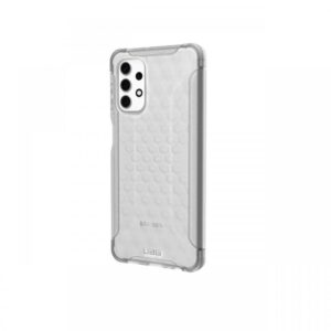Husa Samsung Galaxy A32 5G UAG Scout Frosted Ice Husa Samsung Galaxy A32 5G UAG Scout Frosted Ice