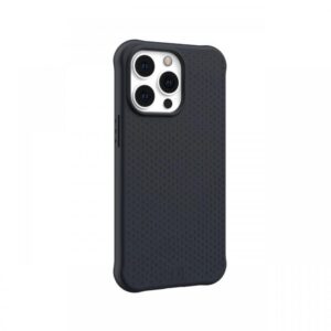 Husa iPhone 13 Pro UAG Dot Series Black Husa iPhone 13 Pro UAG Dot Series Black