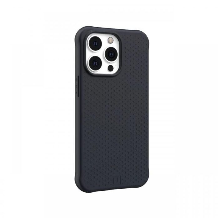 Husa iPhone 13 Pro Max UAG Dot Series Black Husa iPhone 13 Pro Max UAG Dot Series Black
