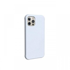 Husa iPhone 12 / 12 Pro UAG Dot Series Soft Blue Husa iPhone 12 / 12 Pro UAG Dot Series Soft Blue