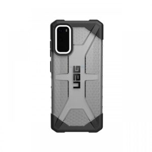 Husa Samsung Galaxy S20 UAG Plasma Series Ash Husa Samsung Galaxy S20 UAG Plasma Series Ash