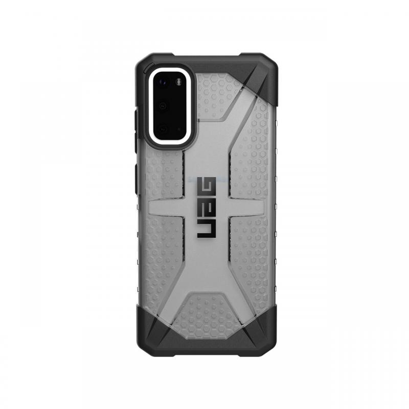Husa Samsung Galaxy S20 UAG Plasma Series Ash Husa Samsung Galaxy S20 UAG Plasma Series Ash