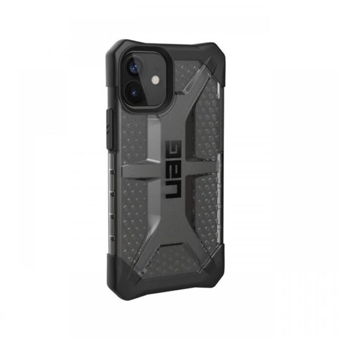 Husa iPhone 12 Mini UAG Plasma Series Ice Husa iPhone 12 Mini UAG Plasma Series Ice