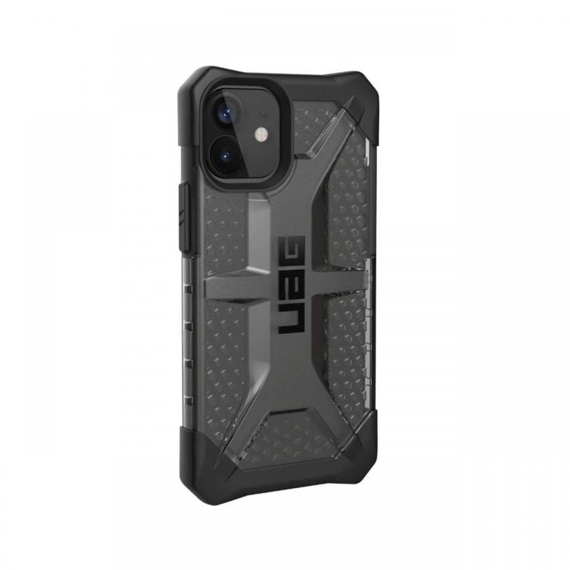 Husa iPhone 12 Mini UAG Plasma Series Ice Husa iPhone 12 Mini UAG Plasma Series Ice