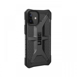 Husa iPhone 12 Mini UAG Plasma Series Ash Husa iPhone 12 Mini UAG Plasma Series Ash