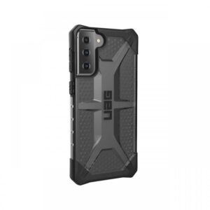 Husa Samsung Galaxy S21 Plus 5G UAG Plasma Series Ash Husa Samsung Galaxy S21 Plus 5G UAG Plasma Series Ash
