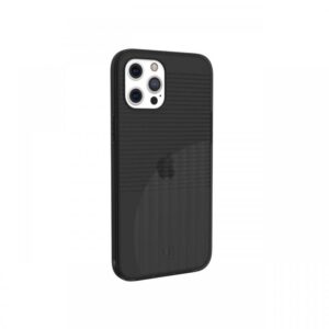 Husa iPhone 12 / 12 Pro UAG Aurora Series Ash Husa iPhone 12 / 12 Pro UAG Aurora Series Ash