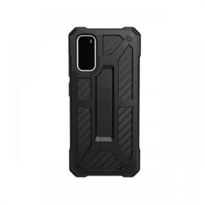 Husa Samsung Galaxy S20 UAG Monarch Series Carbon Fiber Husa Samsung Galaxy S20 UAG Monarch Series Carbon Fiber