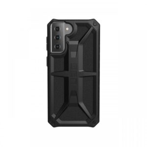 Husa Samsung Galaxy S21 Plus 5G UAG Monarch Series Black Husa Samsung Galaxy S21 Plus 5G UAG Monarch Series Black