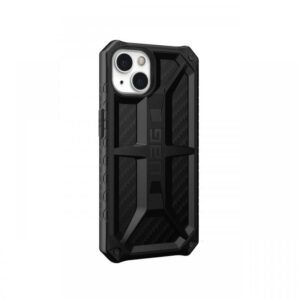 Husa iPhone 13 UAG Monarch Series Carbon Fiber Husa iPhone 13 UAG Monarch Series Carbon Fiber
