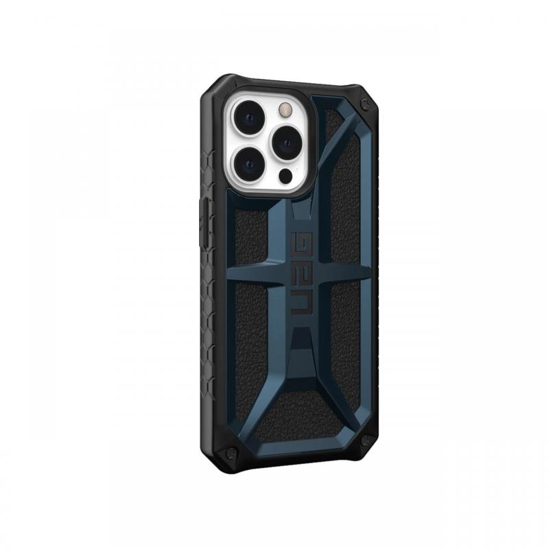 Husa iPhone 13 Pro Max UAG Monarch Series Mallard Husa iPhone 13 Pro Max UAG Monarch Series Mallard