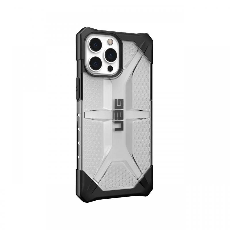 Husa iPhone 13 Pro UAG Plasma Series Ice Husa iPhone 13 Pro UAG Plasma Series Ice