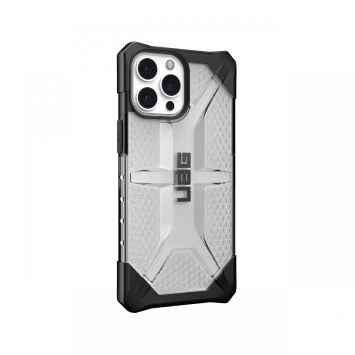 Husa iPhone 13 Pro Max UAG Plasma Series Ice Husa iPhone 13 Pro Max UAG Plasma Series Ice