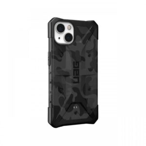 Husa iPhone 13 UAG Pathfinder SE Series Midnight Camo Husa iPhone 13 UAG Pathfinder SE Series Midnight Camo