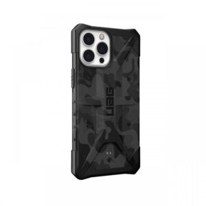 Husa iPhone 13 Pro Max UAG Pathfinder SE Series Midnight Camo Husa iPhone 13 Pro Max UAG Pathfinder SE Series Midnight Camo