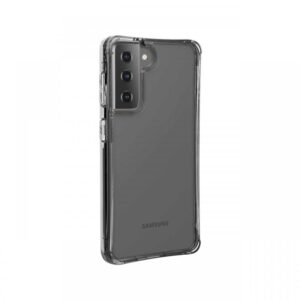 Husa Samsung Galaxy S21/S21 5G UAG Plyo Series Ice Husa Samsung Galaxy S21/S21 5G UAG Plyo Series Ice