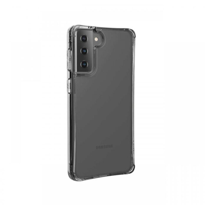 Husa Samsung Galaxy S21 Plus 5G UAG Plyo Series Ice Husa Samsung Galaxy S21 Plus 5G UAG Plyo Series Ice