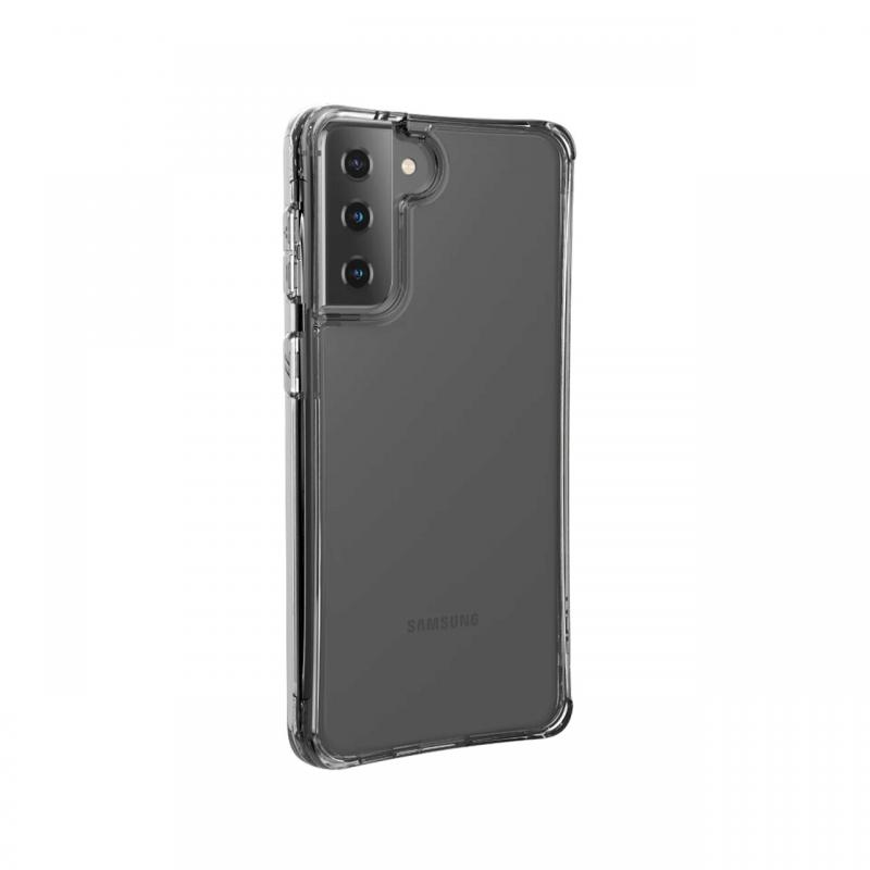 Husa Samsung Galaxy S21 Plus 5G UAG Plyo Series Ice Husa Samsung Galaxy S21 Plus 5G UAG Plyo Series Ice